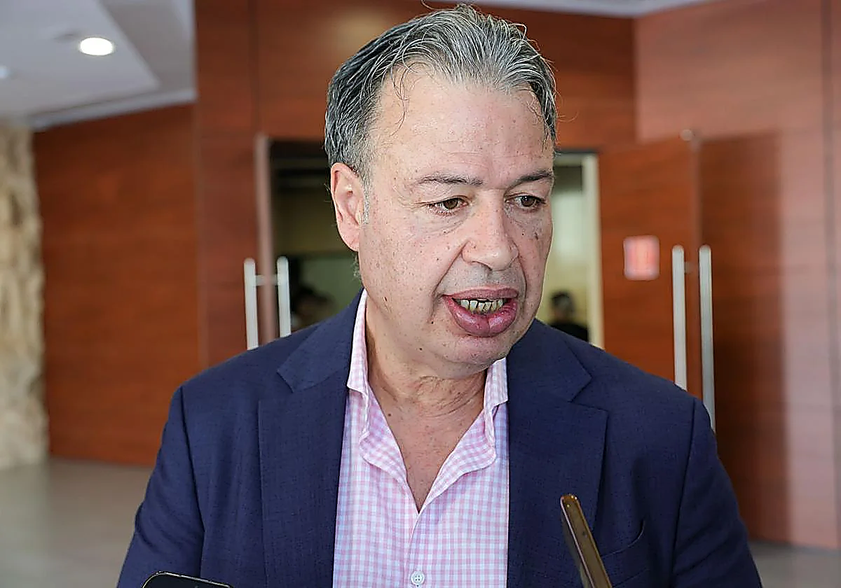 Dimite el director del Instituto Canario de Vivienda tras su procesamiento por un presunto delito sexual