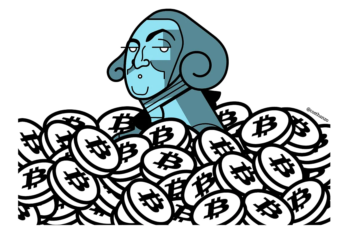 Dinero digital y el nuevo orden monetario internacional