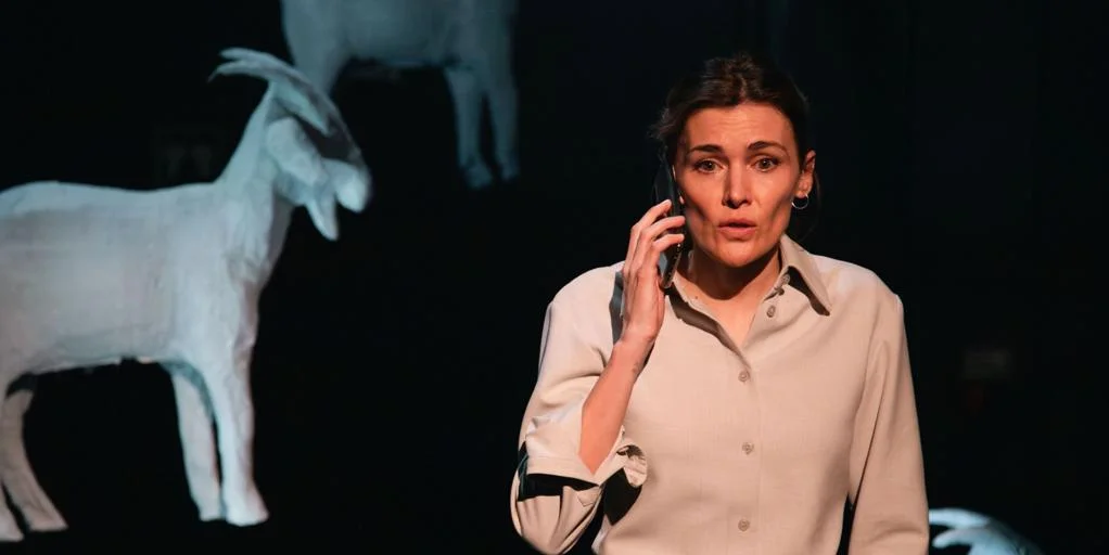 Lo que nadie más ve