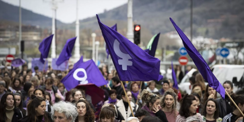 ¿Es tal la liberación sexual femenina?