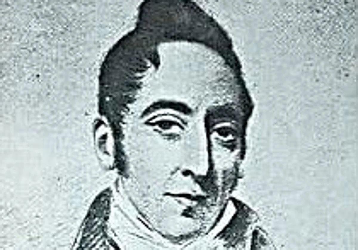 José María Blanco: Spreading liberal ideals to Spain