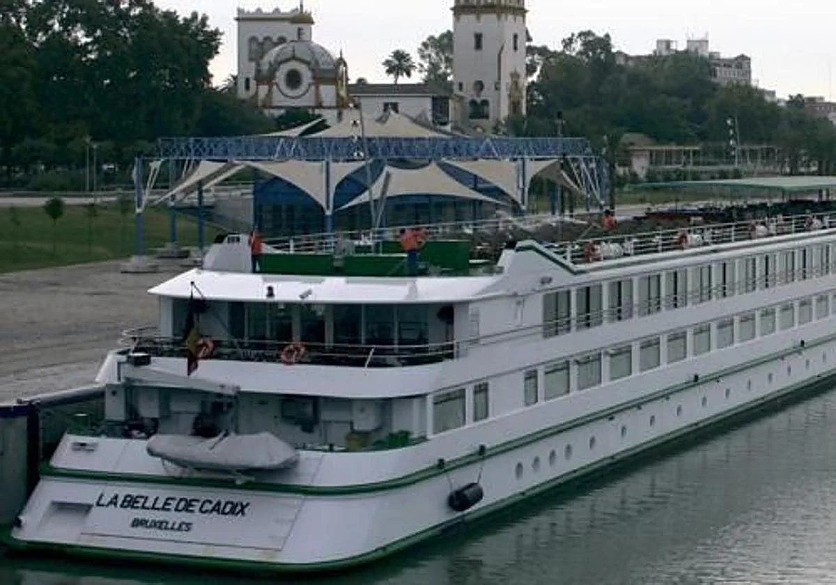 A leisurely experience along the Guadalquivir