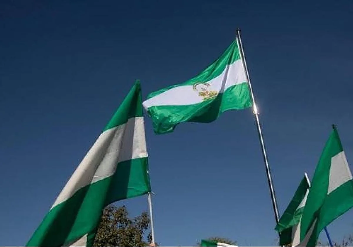 Estos son los malagueños reconocidos con las Banderas de Andalucía del 28F este 2026