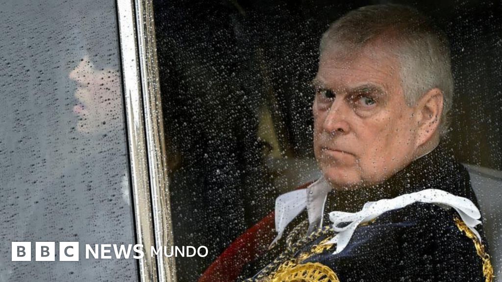 Los archivos de Epstein pueden ser solo la punta del iceberg de la investigación sobre el expríncipe Andrés