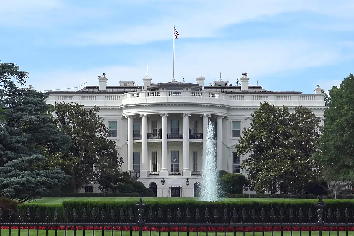 El PIB de EEUU frena bruscamente su crecimiento al 1,4% en el cuarto trimestre