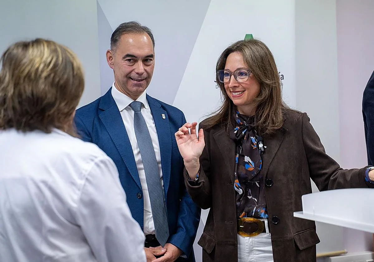 Más de 11.000 lactantes malagueños se beneficiarán de la incorporación gratuita de la vacuna frente al rotavirus