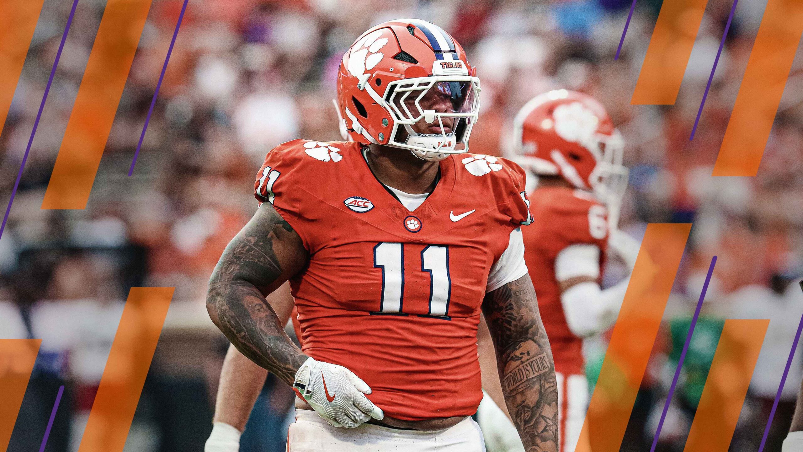 2026 NFL Draft: Strengths, weaknesses for the top DI prospects