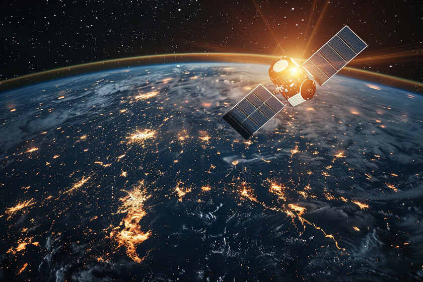Los centros de datos en el espacio prometen salvar el planeta. Y también arruinar la órbita terrestre