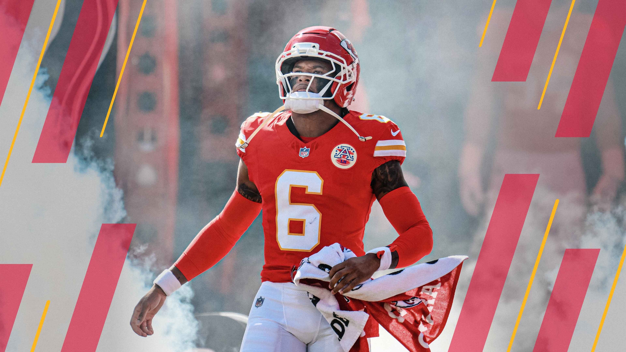 2026 NFL Free Agency: Top landing spots for the five best safeties