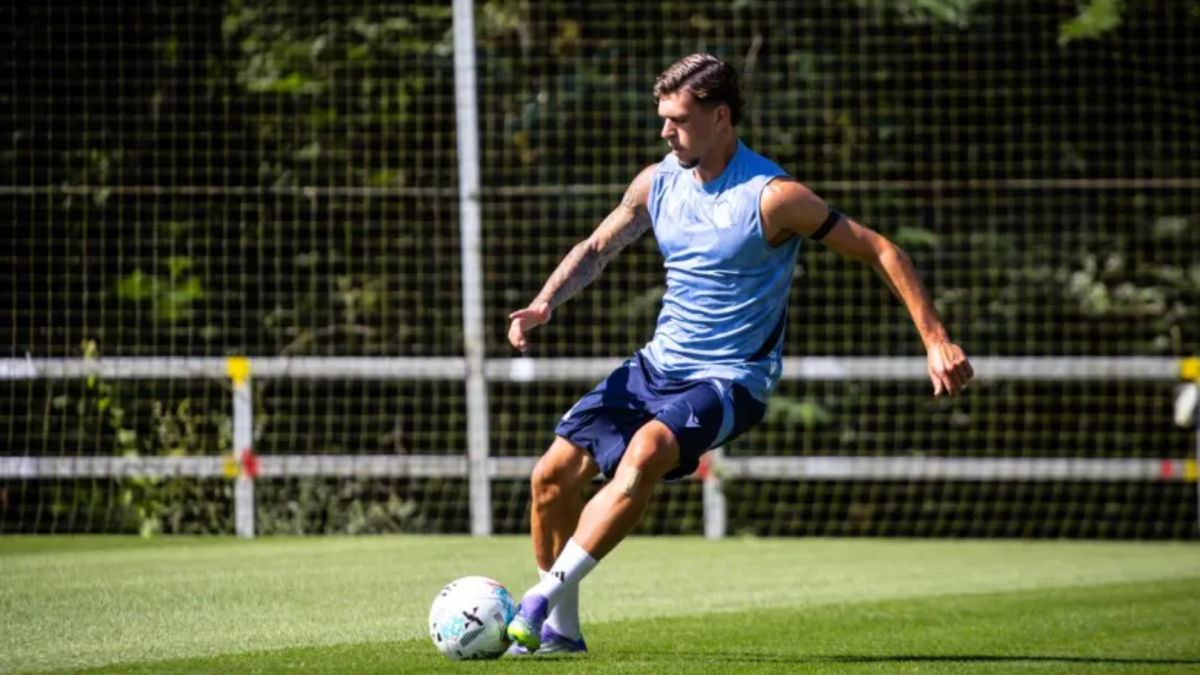 Matarazzo sigue al ‘ovetense’ Javi López