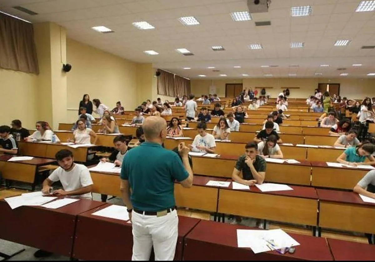 Oferta Pública de Empleo en la Universidad de Málaga: más de 300 plazas para profesores e investigadores