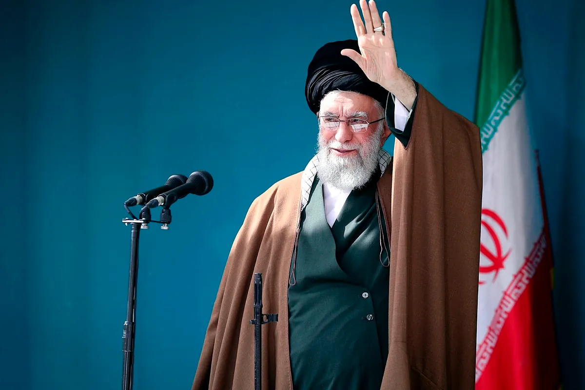 La carrera para evitar una guerra entre Estados Unidos e Irán