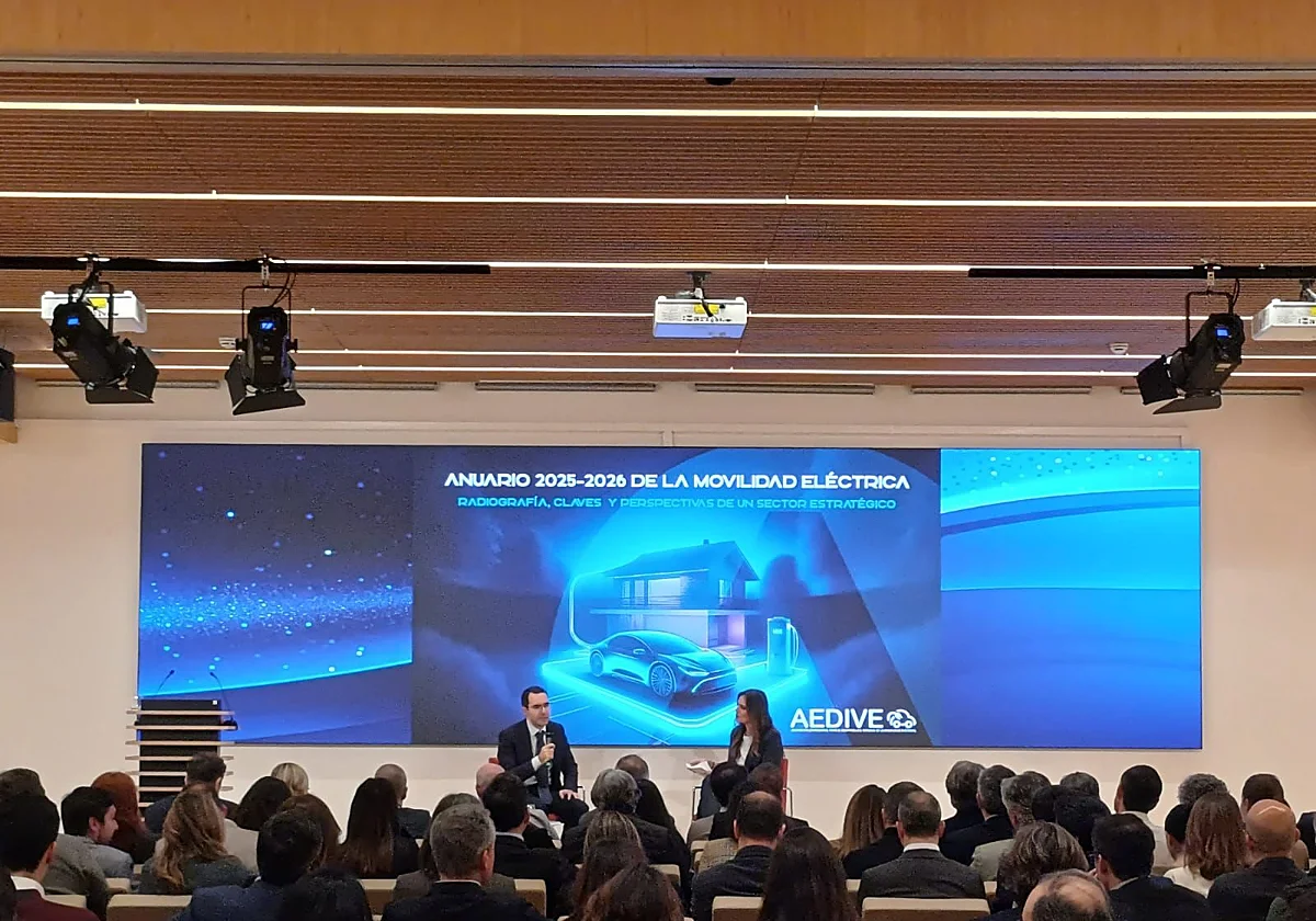 Las ayudas previstas en el Plan Auto+ no llegarán antes de junio