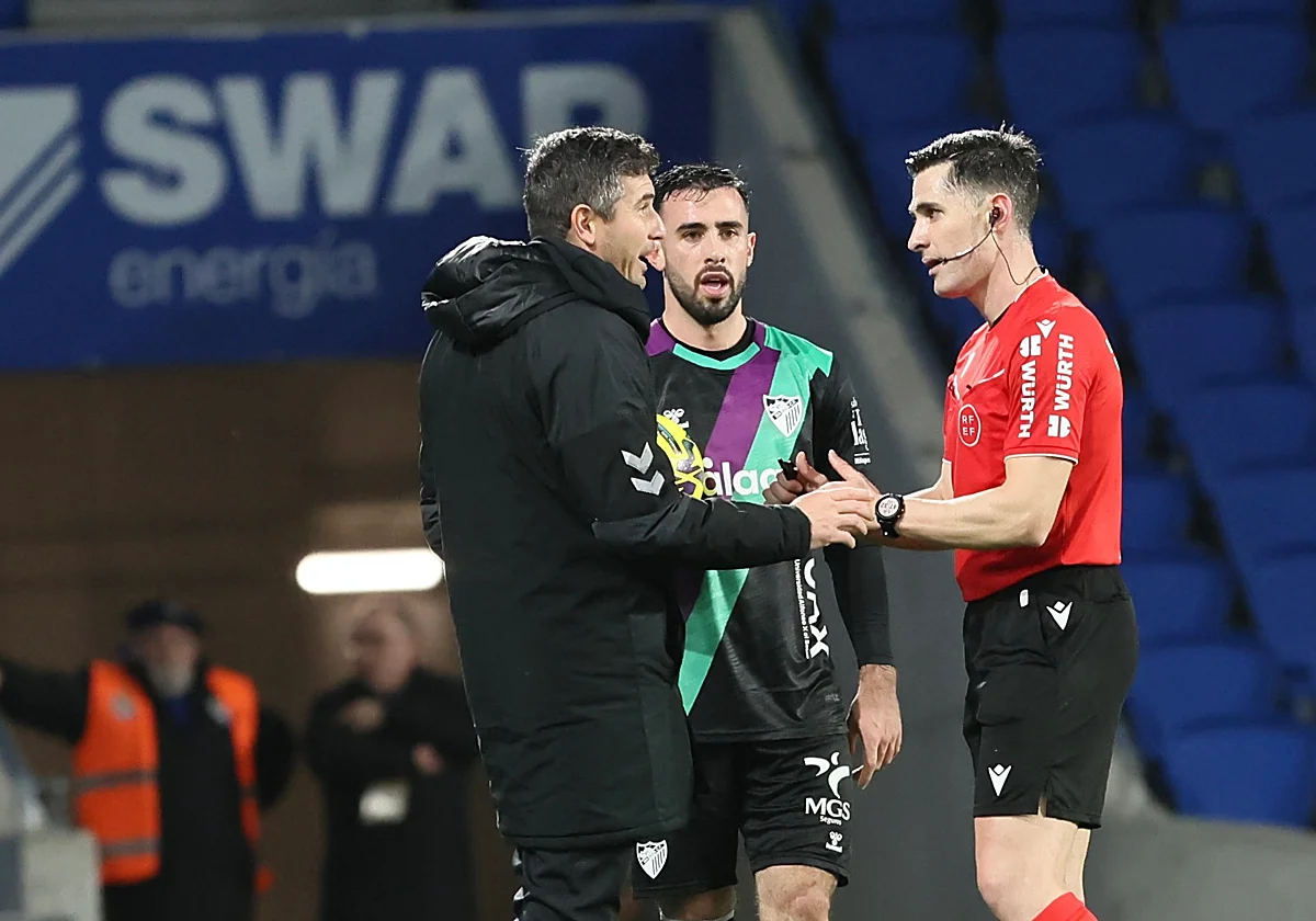 Funes, sobre el VAR: «Una herramienta que puede impartir justicia no puede ir en detrimento de los que la usan»