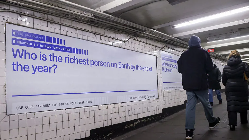 ¿Instrumentos financieros o casinos encubiertos? La disputa por los mercados de predicción