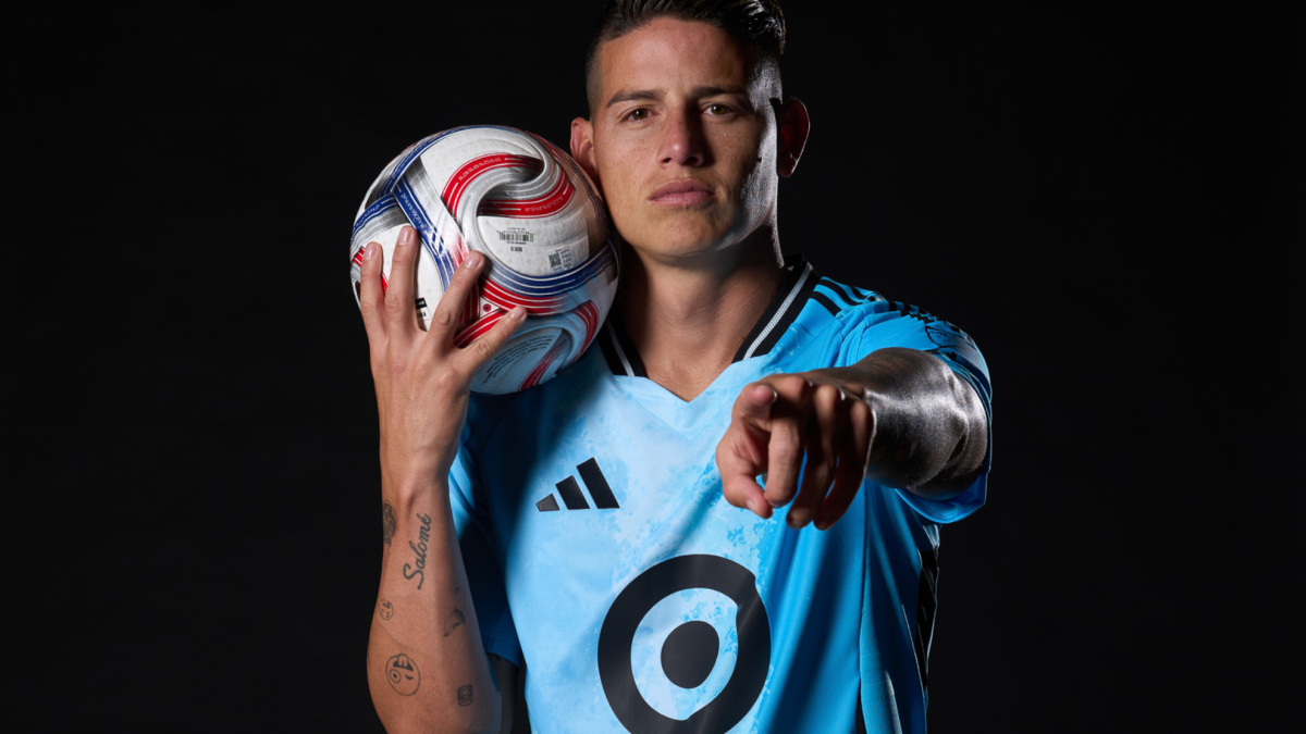 Impacto James: negocio garantizado