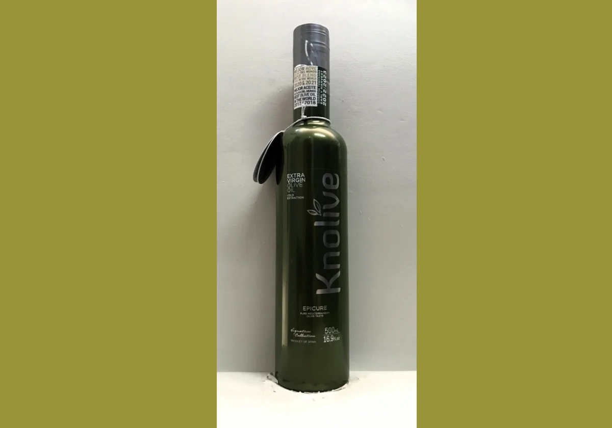 Knolive Epicure