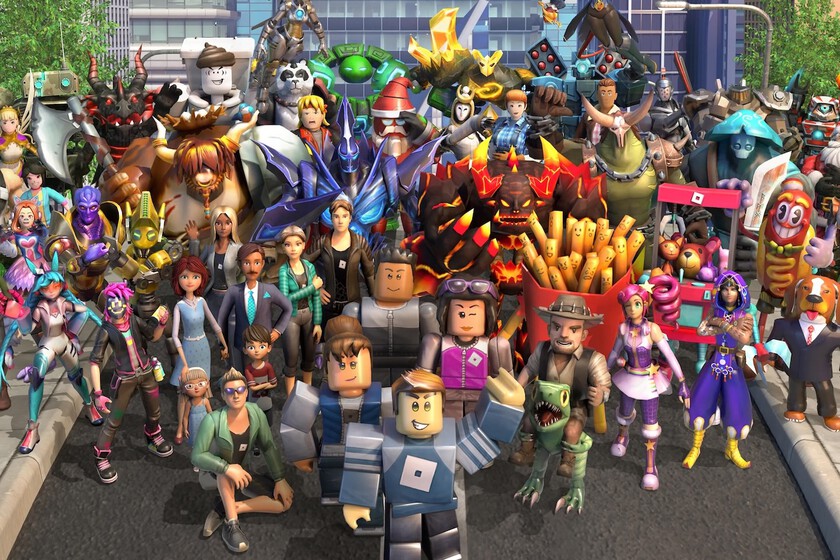 Los videojuegoss han crecido mucho este año. Pero el dinero se lo quedan China, Roblox y los dueños de plataformas móviles