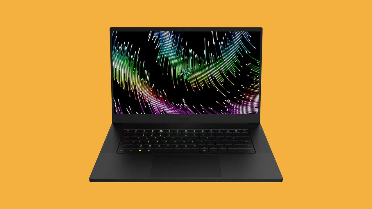 Estas laptops gamer están listas para soportar cualquier aventura