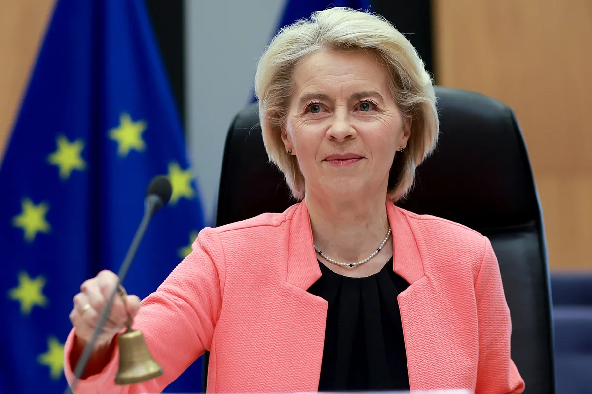 Bruselas pide a Trump "claridad" y "estabilidad" para sus empresas