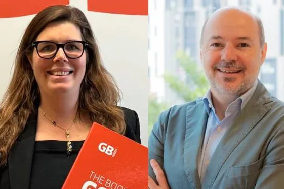 GBfoods reordena su cúpula directiva tras la salida de Ignasi Ricou