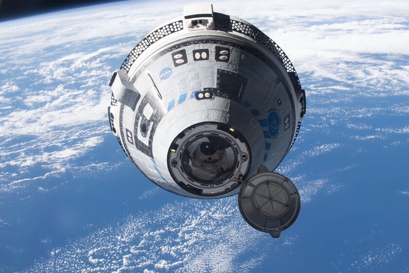 Boeing intentaba dejar atrás el fiasco de Starliner: la NASA acaba de clasificar el incidente de 2024 en su nivel más alto