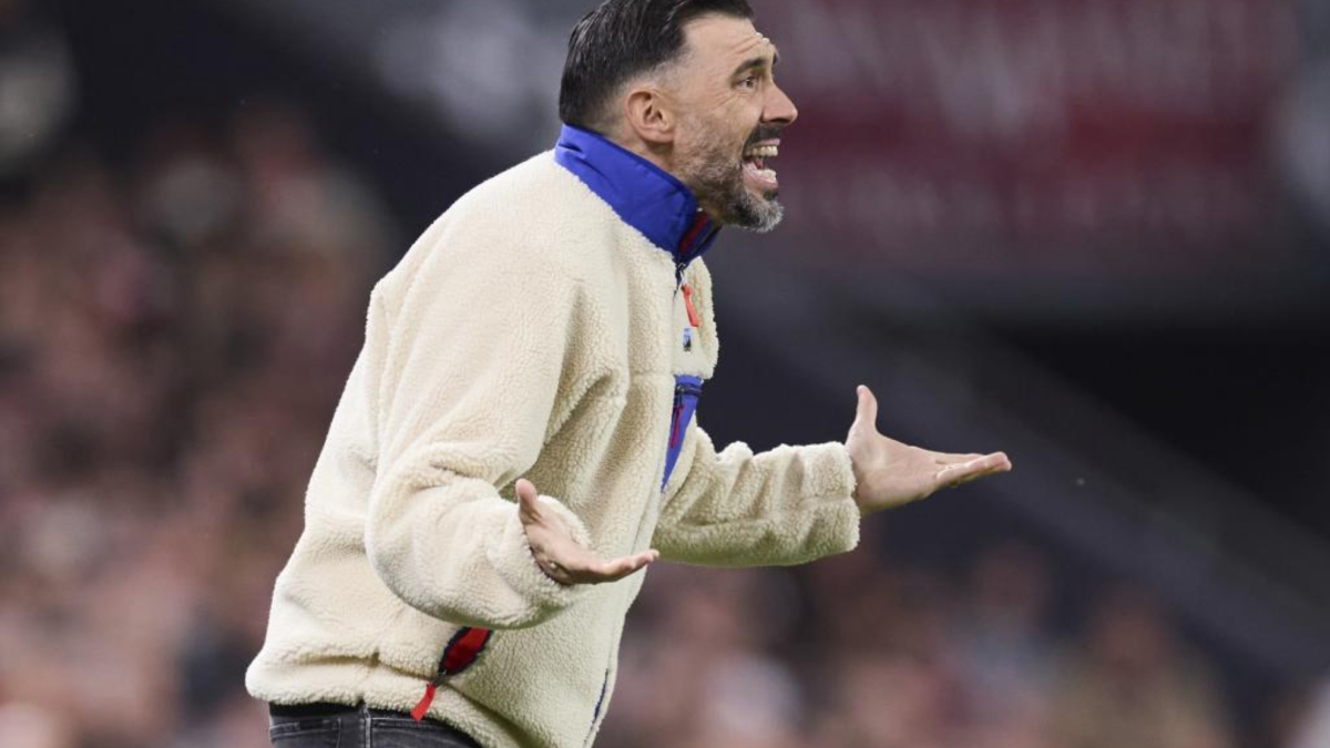 El Elche sigue sin atajar su ‘annus horribilis’