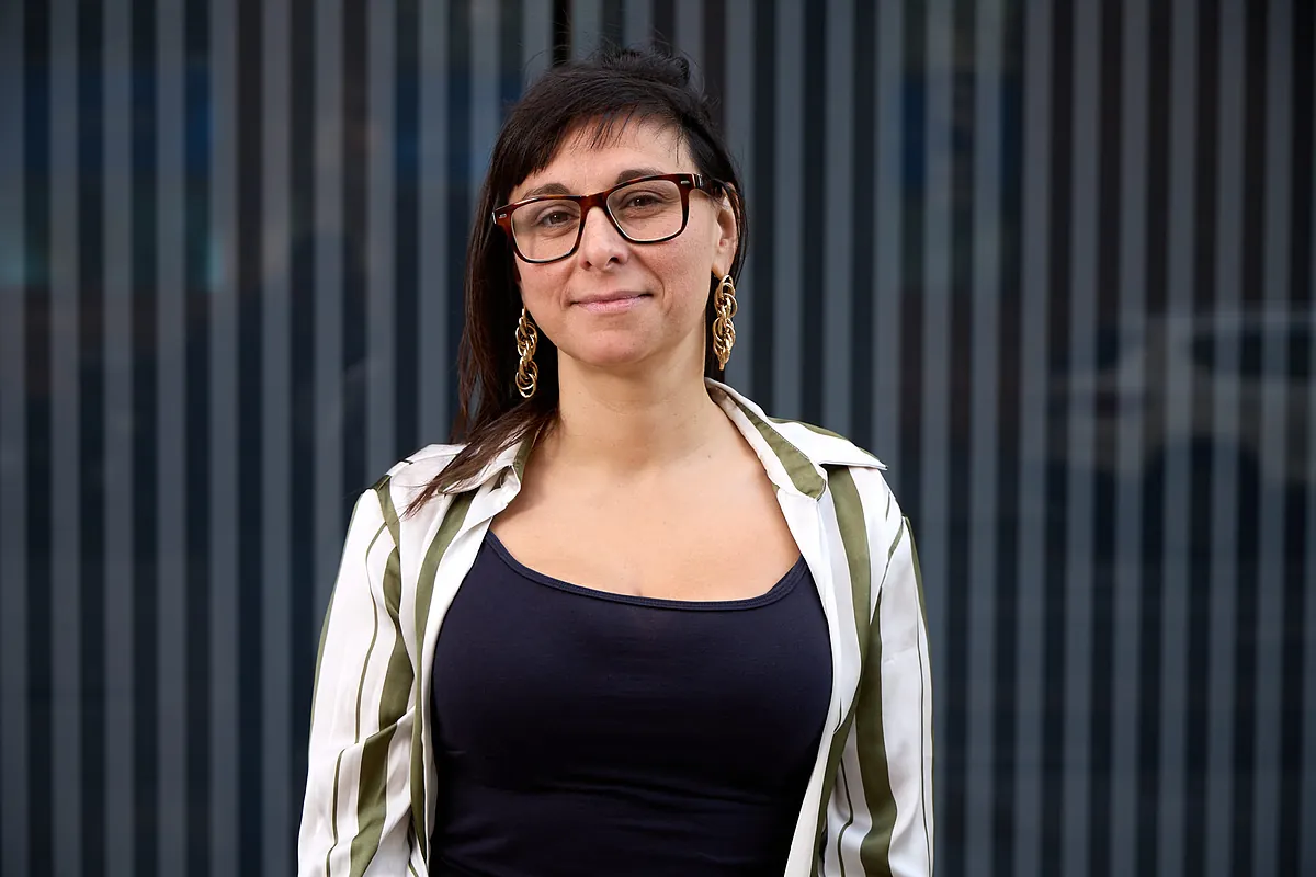 Cecilia Rikap: "Trump forma una coalición de gobierno con las 'Big Tech'"