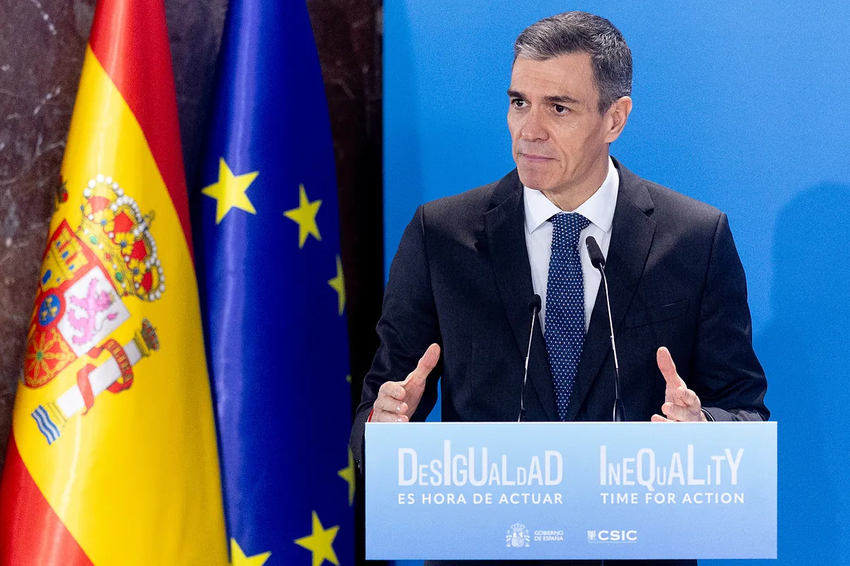 Zucman plantea su impuesto a los ultrarricos como un complemento al de Patrimonio en España