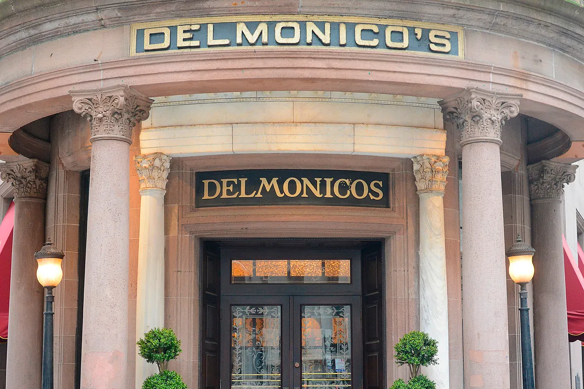 Chairman's Row: dónde cenan los CEO de Wall Street