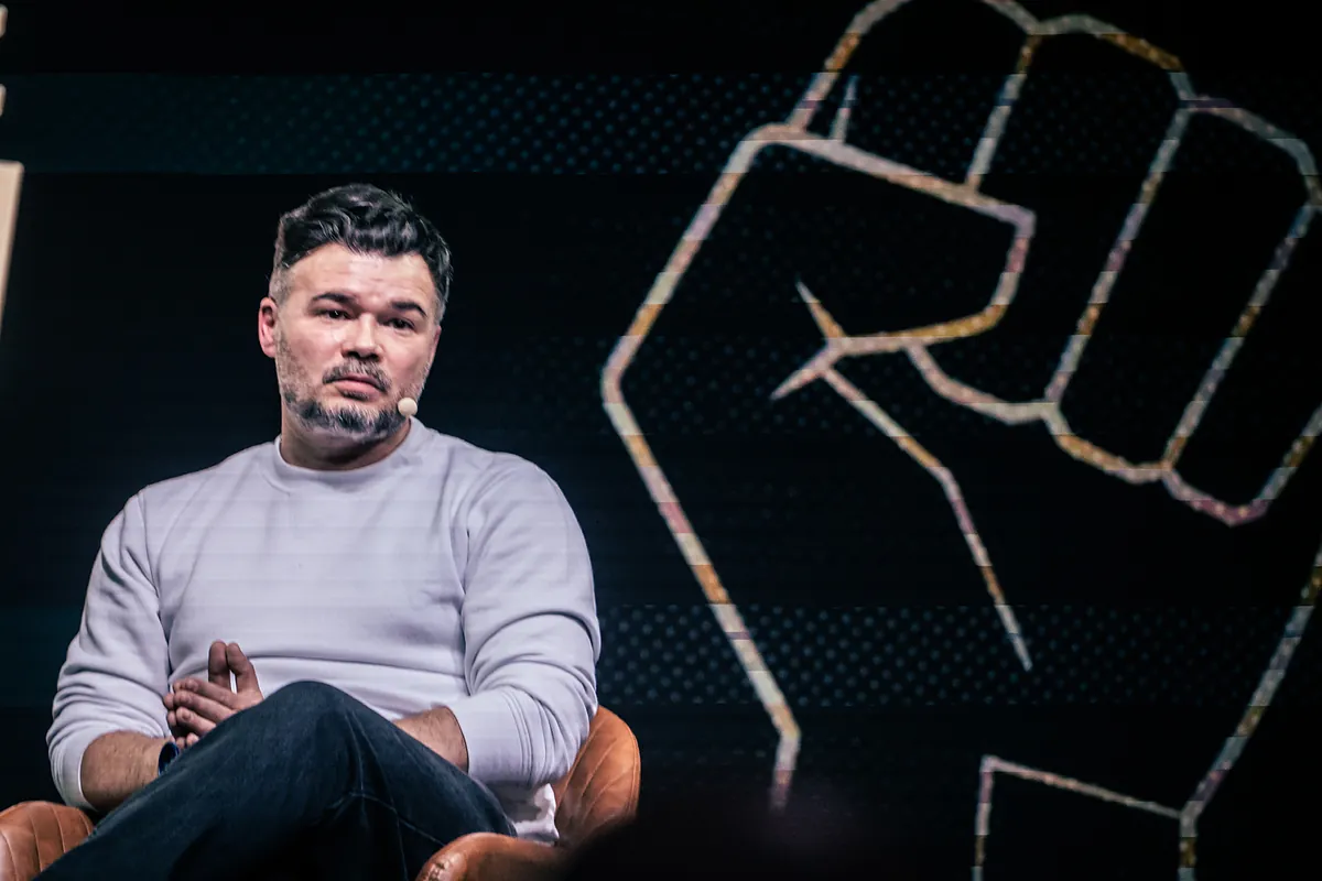 El barrio de Rufián