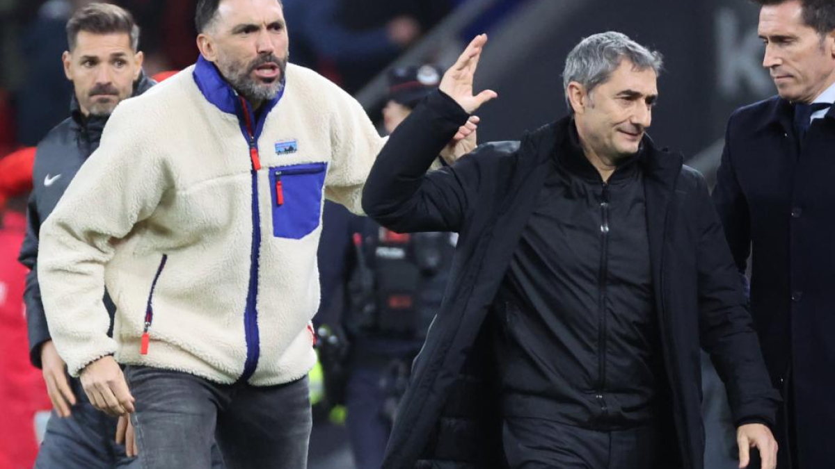 Sarabia pone de los nervios a San Mamés y oscurece su candidatura