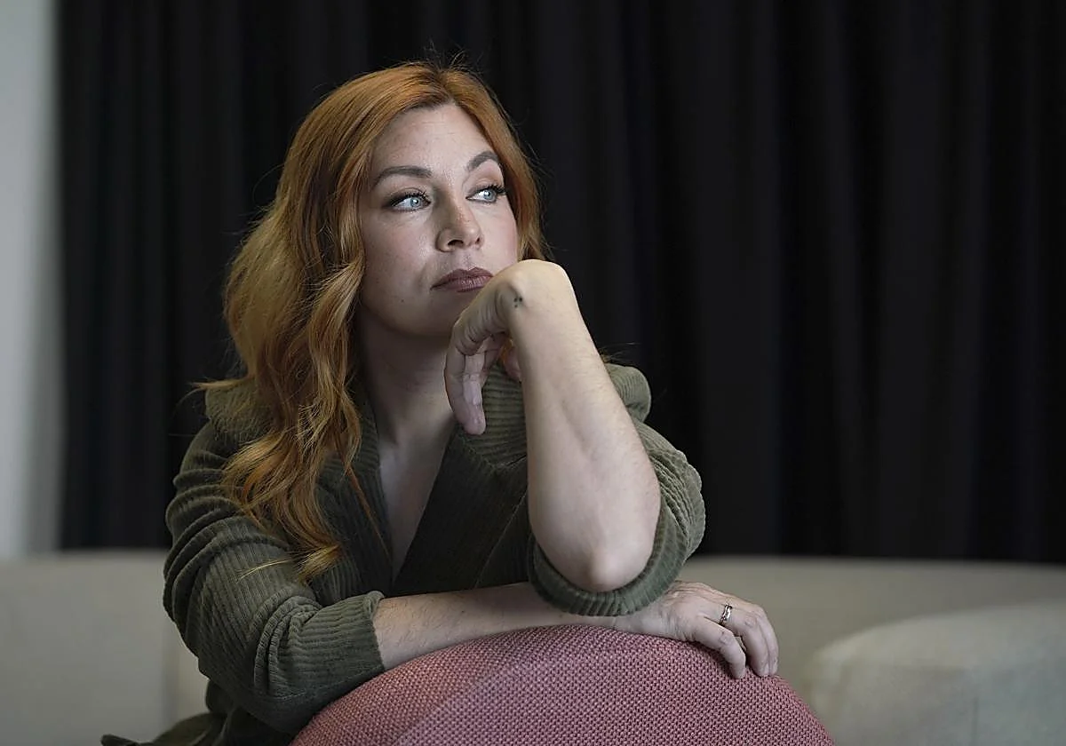 «No pretendo olvidar mi época en La Oreja de Van Gogh ni olvidarles a ellos»