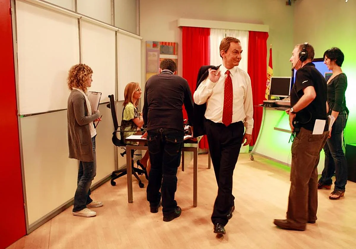 20 años de 'Pòlonia'