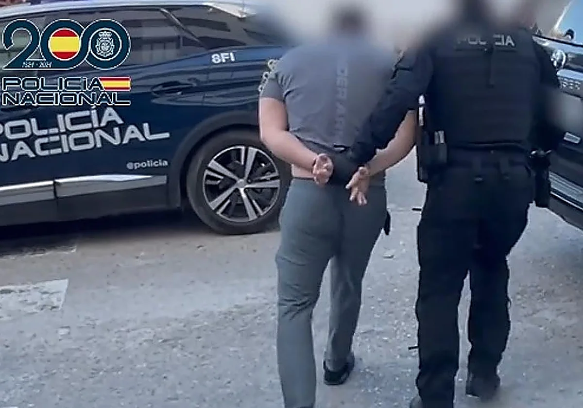 Tres asesinatos más y el doble de secuestros: radiografía de la criminalidad en Málaga