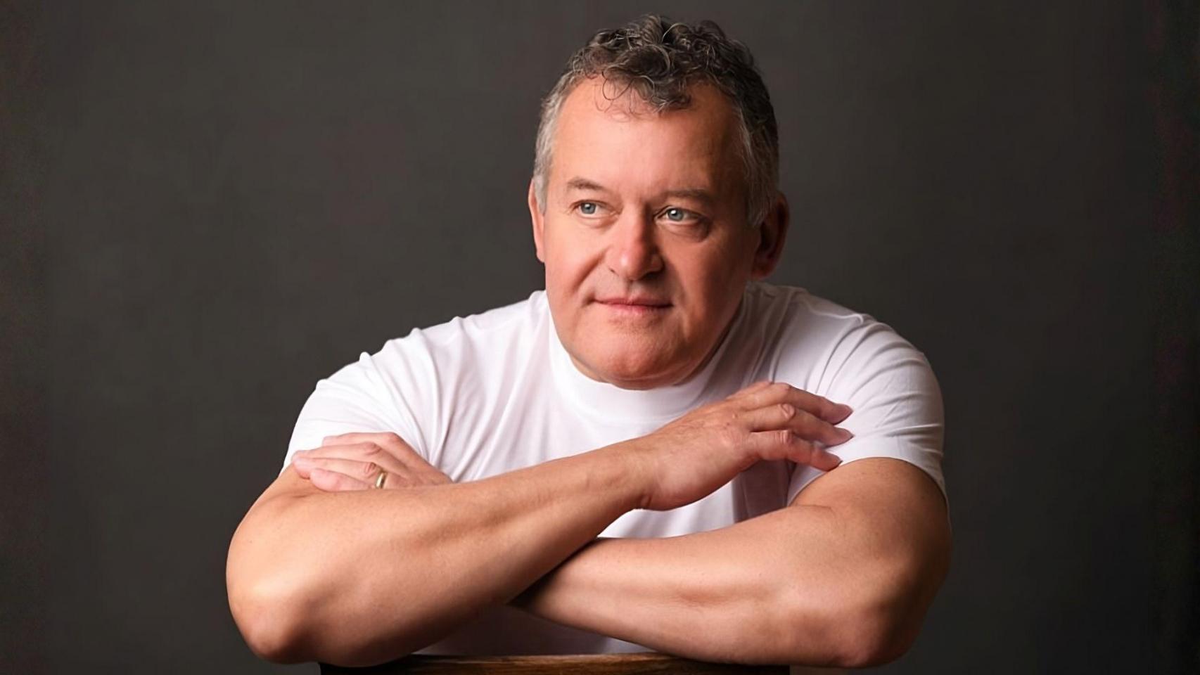 Paul Burrell, exmayordomo del rey Carlos III: "Andrés era terco, malcriado y arrogante. Ha puesto a la Corona de rodillas"