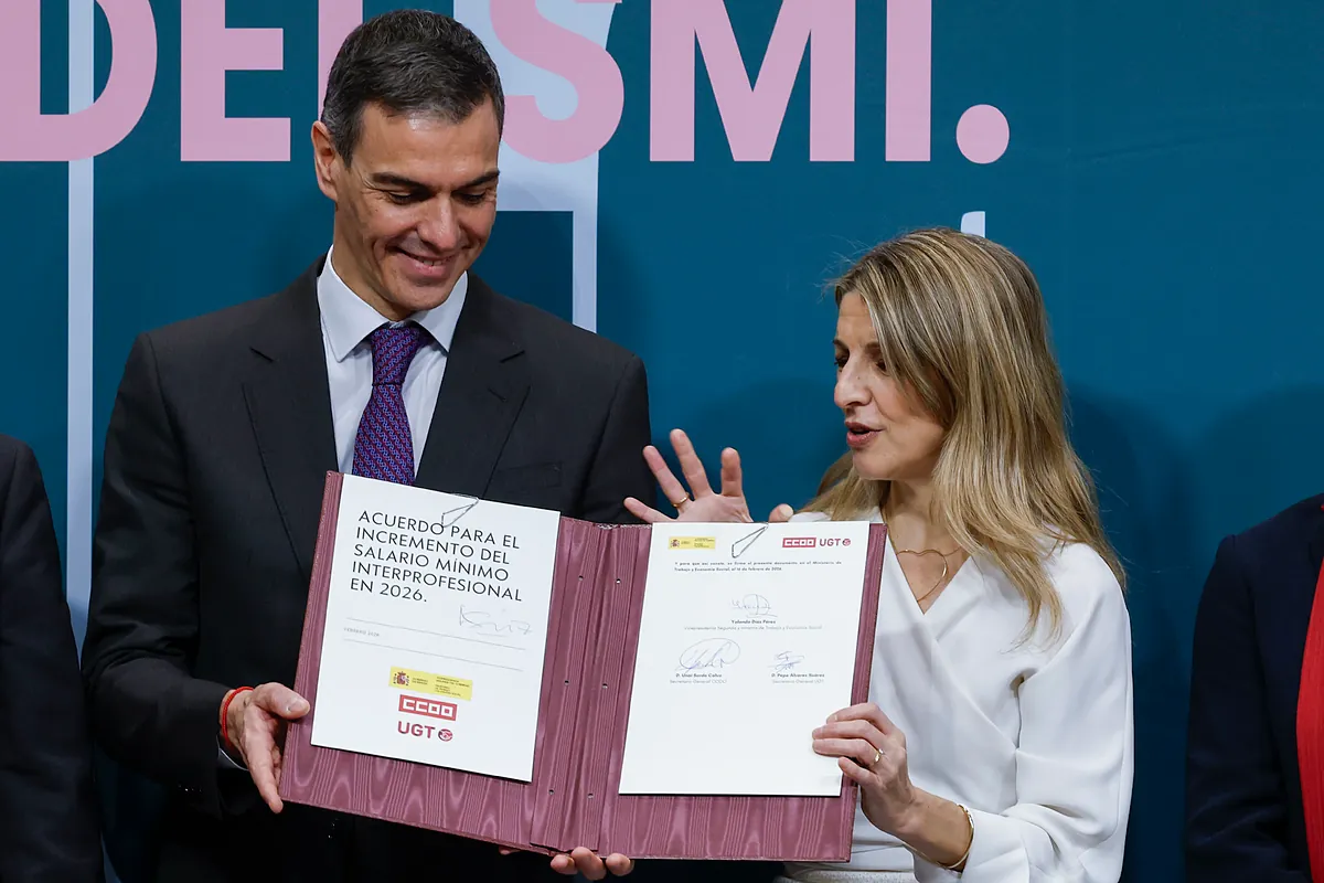 El salario mínimo: intervenir el precio del trabajo