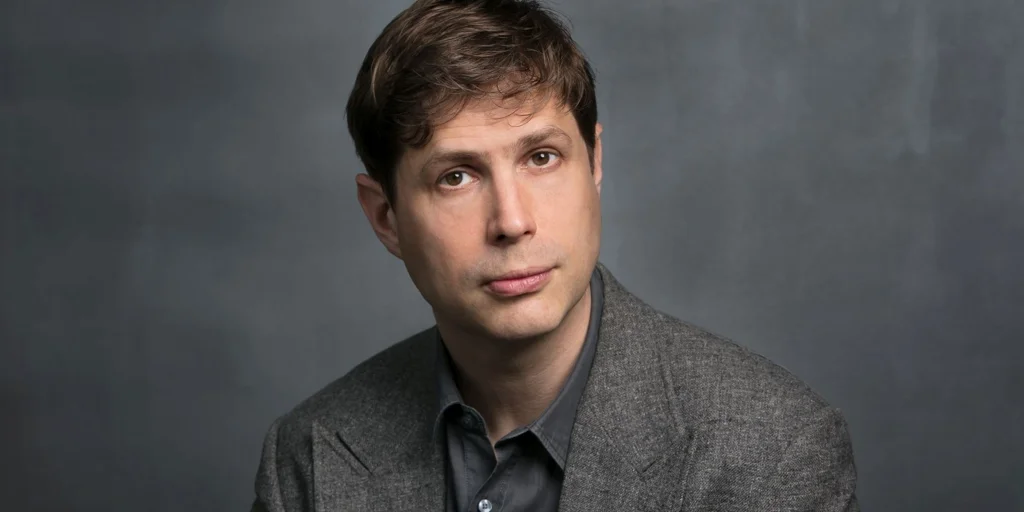 'El director', la noche oscura de G. W. Pasbt