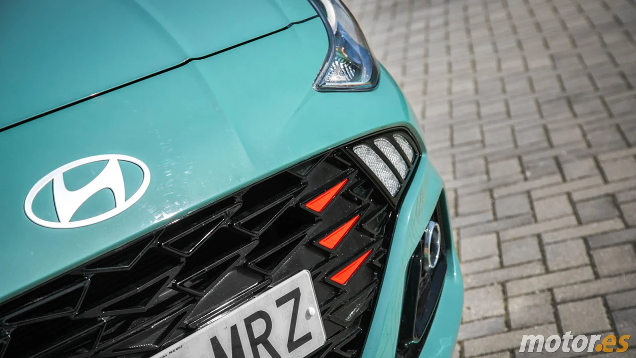 Barato de comprar, fácil de mantener y automático, con 2.400 € de rebaja y un motor fiable, este coche es perfecto para ciudad