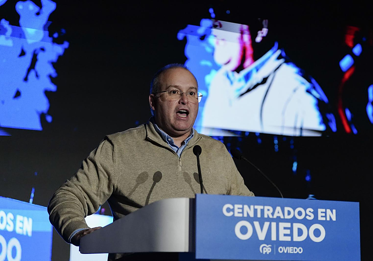 Tellado ve noqueado al PSOE y tilda de «macarra» la actitud de Marlaska en el caso del DAO