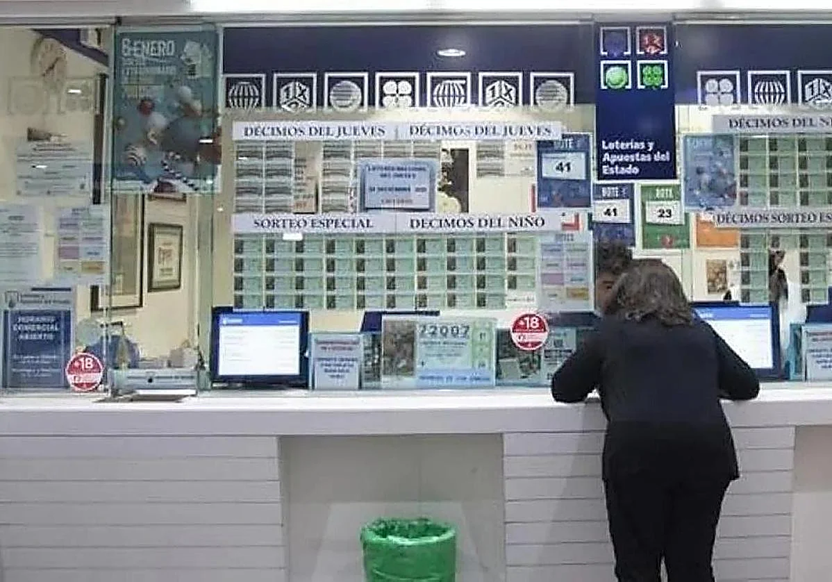 Lotería Nacional del sábado 21 de febrero de 2026: ganadores y resultados