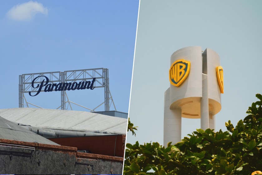 Pues igual Netflix al final no compra HBO: Paramount lanza una OPA hostil para hacerse con Warner