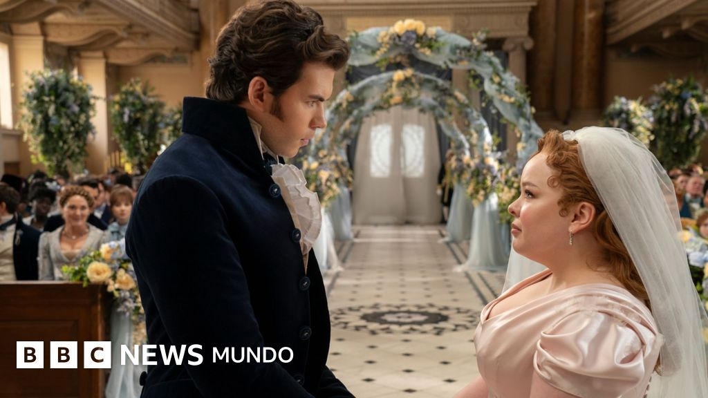 "Te sumerges en una fantasía": cómo el éxito global de la serie "Bridgerton" ha generado un auge turístico en Reino Unido