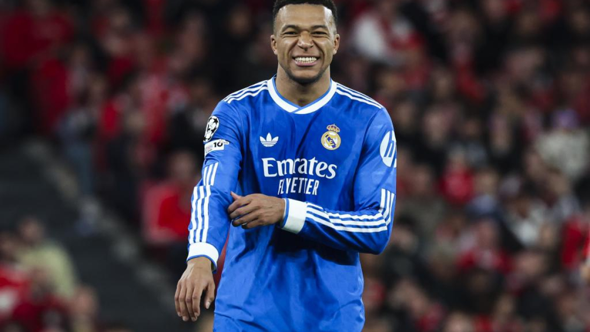 El PSG cede ante Mbappé y abona los 60,9 millones