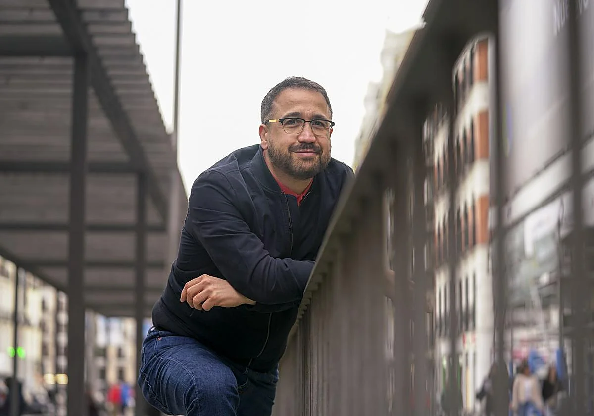 «Siempre he visto la mamarrachez como algo necesario»