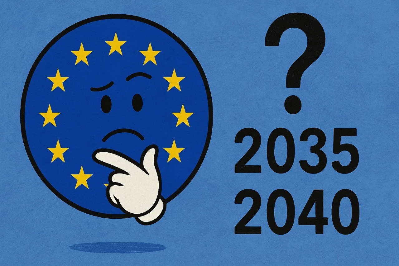 La Unión Europea vuelve a discutir el adiós a la combustión y el calendario eléctrico queda en duda