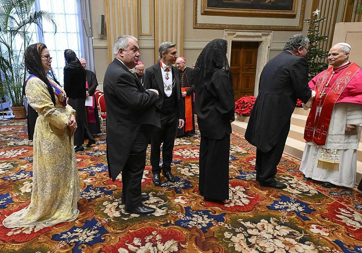 Llega al Papa la denuncia por explotación laboral de 43 numerarias del Opus Dei en Argentina