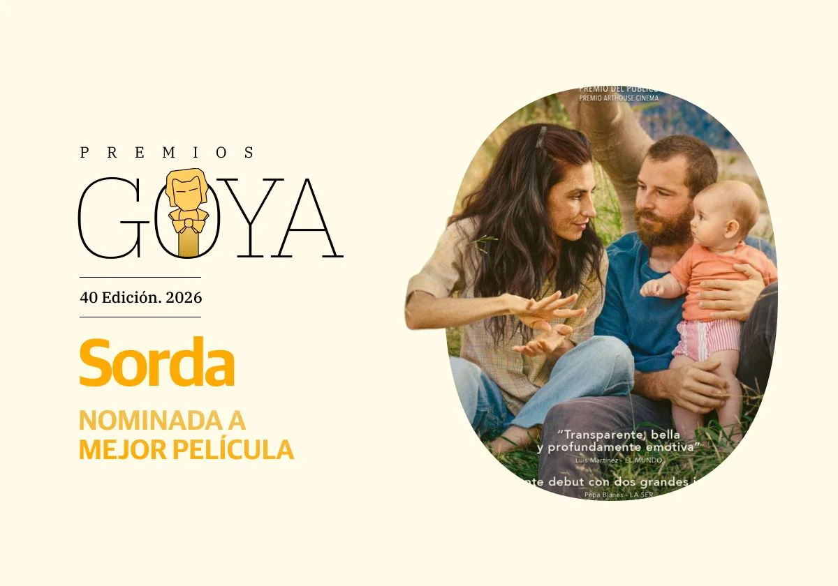 A favor y en contra de 'Sorda'