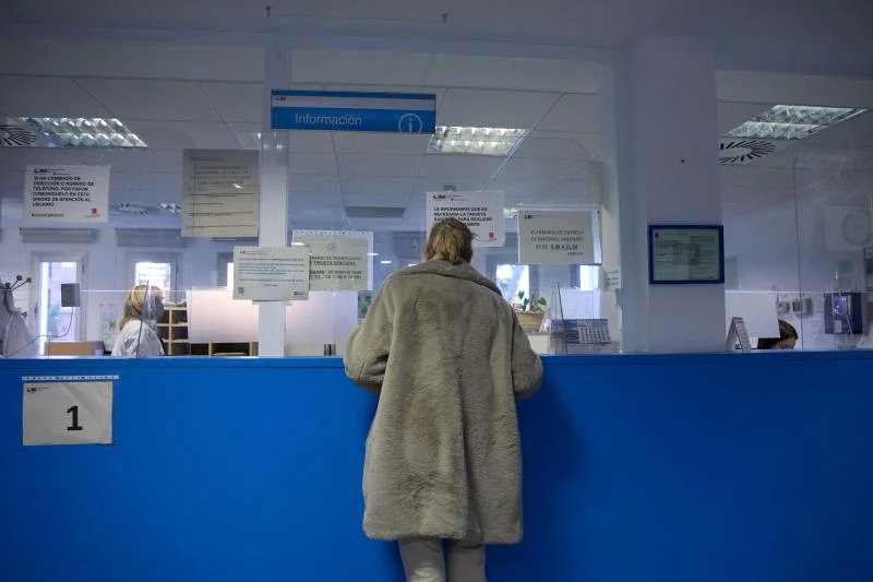 De eyaculación precoz a ansiedad: así son los motivos de las bajas por salud mental