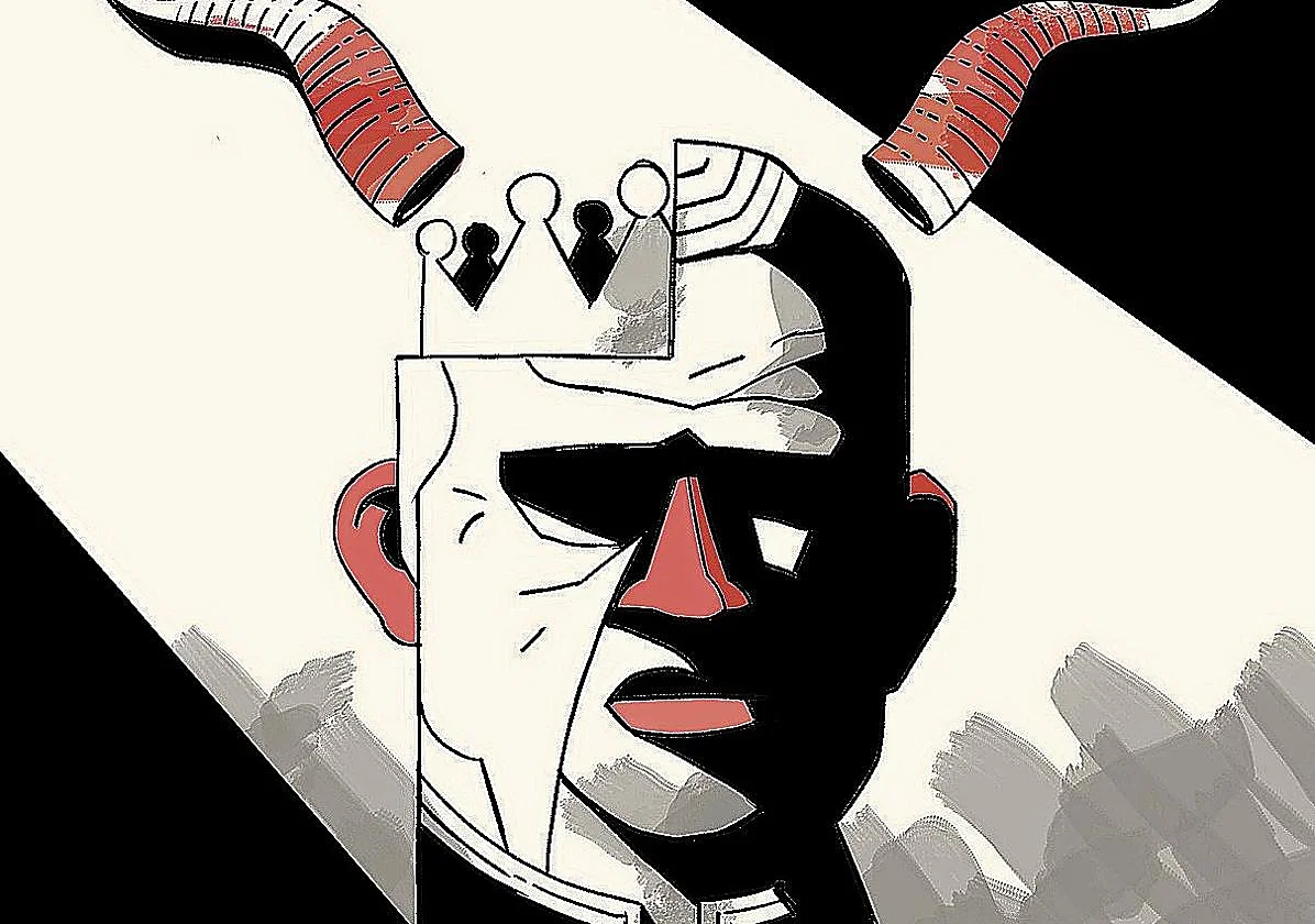 Vargas Llosa, Venezuela y República Dominicana